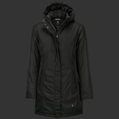 Women’s Mapleton – urban tech parka jacket