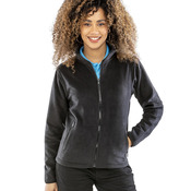 Women's Norse outdoor fleece