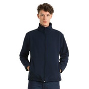 B&C ID.701 Softshell jacket /men