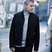 Oxbridge – the timeless elegant jacket