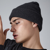 Reflective beanie