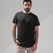 Light t-shirt round-neck