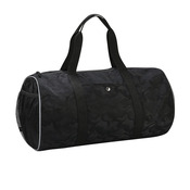 TriDri® camo everyday roll bag