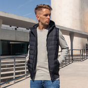 Bubble vest