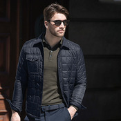 Brookhaven – fashionable crossover jacket
