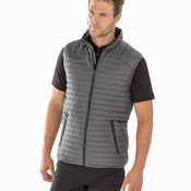 Thermoquilt gilet