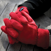 Polarthermâ„¢ gloves