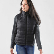 Women's Stavanger thermal vest