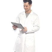 Lab coat (2852)