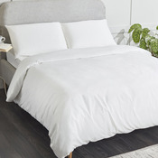 100% Bamboo duvet cover