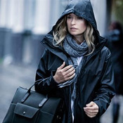 Women’s Huntington – fashionable raincoat