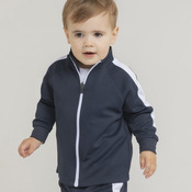 Track top