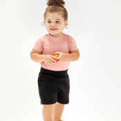 Baby essential shorts