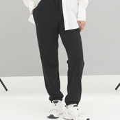 Crater recycled jog pants