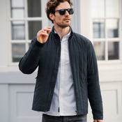 Lindenwood – urban style quilted jacket