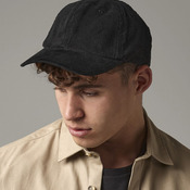 Heritage cord cap