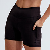 Women’s TriDri® recycled micro shorts