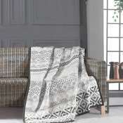 Large Au-nat luxury blanket