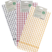 Recycled terry tea towels (2-pack)