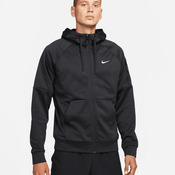 Nike men’s full-zip fitness hoodie