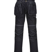 PW3 padded trousers