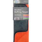 Buffing towel