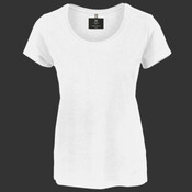 Women’s Danbury – the piqué tee