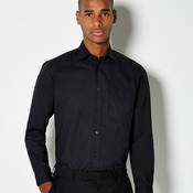 Business shirt long-sleeved (classic fit)