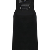 Women's TriDri® 'laser cut' vest