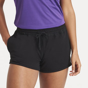 Women's cool jog shorts