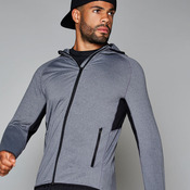 Gamegear® fashion fit sports jacket