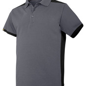 AllroundWork polo shirt (2715)