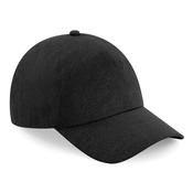 Seamless performance cap