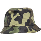 Camo bucket hat (5003CB)
