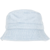 Denim bucket hat (5003DB)