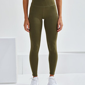 Women's TriDri® performance compression leggings