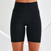 Women's TriDri® legging shorts