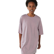Stella Twister, the women's oversized t-shirt dress (STDW141)
