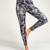 Women's TriDri® performance Hexoflage® leggings