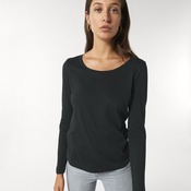 Stella Singer women's long sleeve t-shirt (STTW021)