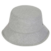 Bucket hat with metal eyelets (STAU893)