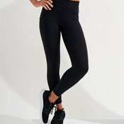 Women's TriDri® recycled performance full length leggings