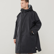 All-weather robe