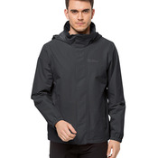 Waterproof jacket  (NL)
