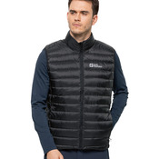 Packable padded vest (NL)