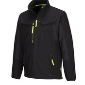 WX3 Eco Hybrid softshell jacket (2L) (T753)