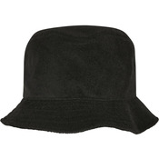 Frottee bucket hat (5003FB)