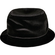 Velvet bucket hat (5003VB)