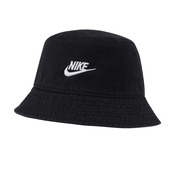 Nike Sportswear washed bucket hat