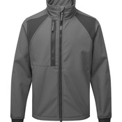 WX2 2-layer softshell